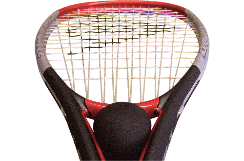 Squashracket